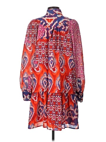 CQ by CQ Casual Dress (view 2)