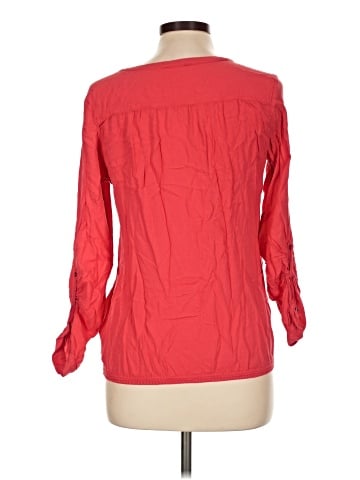 Camaieu Long Sleeve Blouse (view 2)