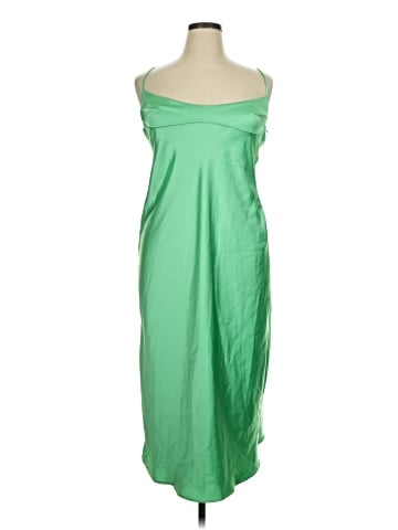 Zara Cocktail Dress (view 1)