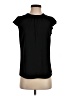 Calvin Klein Black Sleeveless Blouse Size S - photo 1