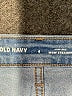 Old Navy Blue Jeans Size 4 - photo 7