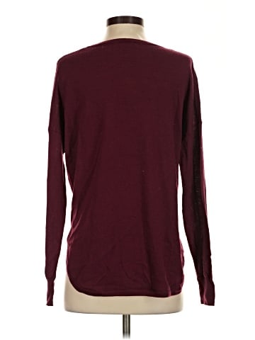 Madewell Wool Pullover Sweater (view 2)
