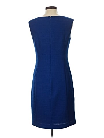 Ellen Tracy Cocktail Dress (view 2)