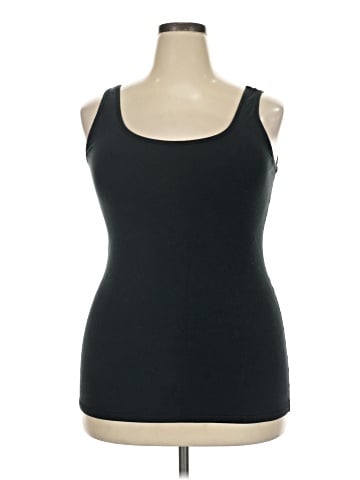 Torrid Tank Top (view 1)