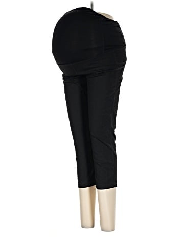 Isabel Maternity Active Pants (view 1)