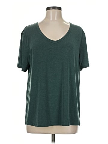Gap Fit Short Sleeve T-Shirt (view 1)