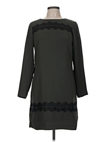 Ann Taylor Casual Dress (view 1)