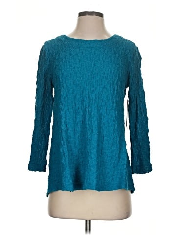 MULTIPLES 3/4 Sleeve T-Shirt (view 1)
