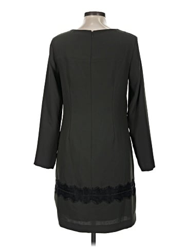 Ann Taylor Casual Dress (view 2)