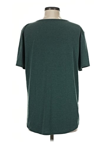 Gap Fit Short Sleeve T-Shirt (view 2)