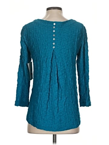 MULTIPLES 3/4 Sleeve T-Shirt (view 2)