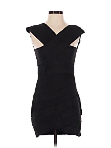 Missguided Cocktail Dress (view 1)