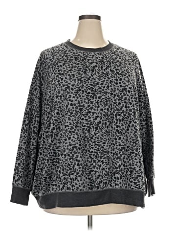 Old Navy Pullover Sweater (view 1)