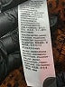Levi's 100% Polyester Animal Print Orange Jacket Size 3X - photo 8