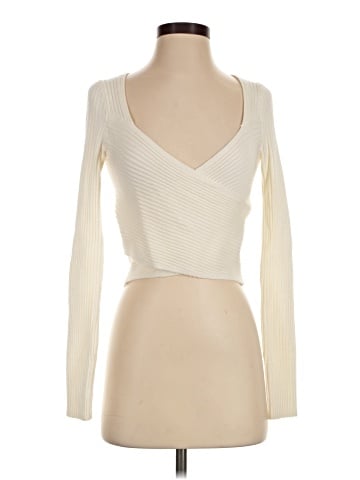 Abercrombie & Fitch Cardigan (view 1)