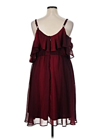 Torrid Cocktail Dress (view 2)