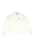 Spyder 100% Polyester Ivory Track Jacket Size L (kids) - photo 1