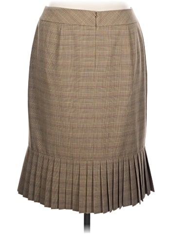 Semantiks Formal Skirt (view 2)