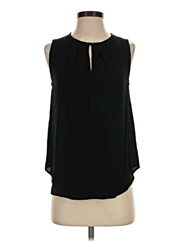 Madewell Memory Tank Top (view 1)