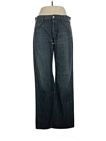 7 For All Mankind Jeans (view 1)