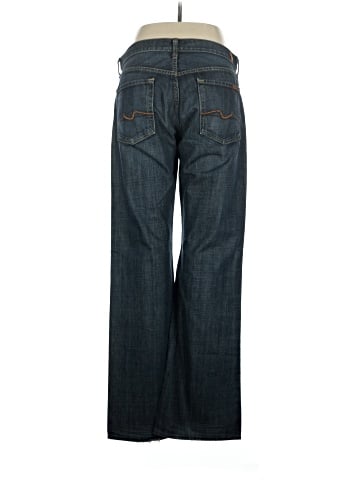 7 For All Mankind Jeans (view 2)
