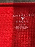 American Eagle Outfitters Red Pullover Sweater Size M - photo 7