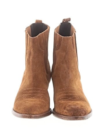 Maje Ankle Boots (view 2)