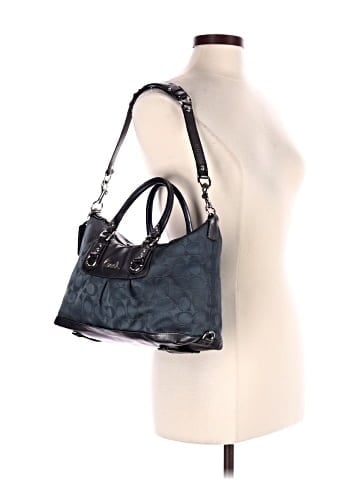 Coach Factory Satchel (view 2)