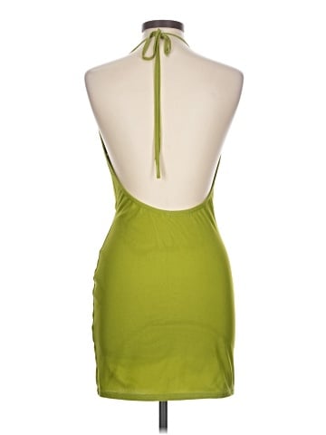 PrettyLittleThing Cocktail Dress (view 2)