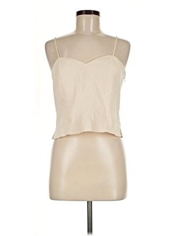 Emerson Fry Sleeveless Blouse (view 1)