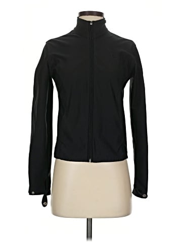 Nike Track Jacket (view 1)