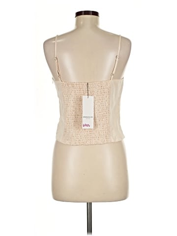 Emerson Fry Sleeveless Blouse (view 2)