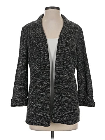 LC Lauren Conrad Blazer (view 1)