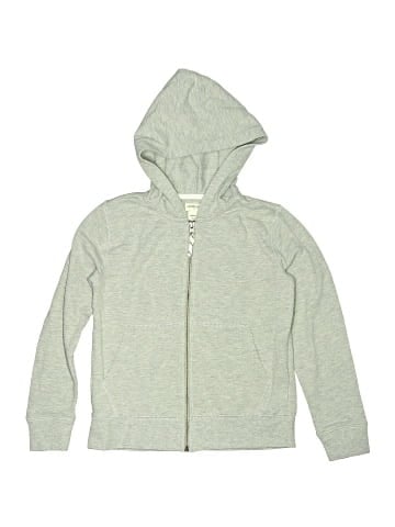 Crewcuts Outlet Zip Up Hoodie (view 1)