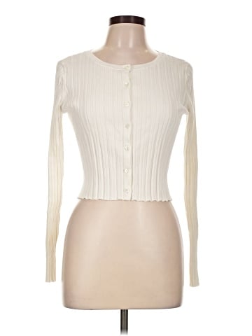 Dorothee Schumacher Long Sleeve T-Shirt (view 1)