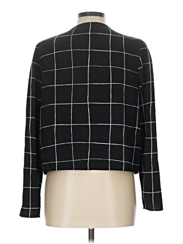 Urban Romantics Long Sleeve Blouse (view 2)