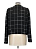 Urban Romantics 100% Polyester Black Long Sleeve Blouse Size L - photo 2