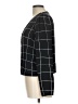 Urban Romantics 100% Polyester Black Long Sleeve Blouse Size L - photo 5