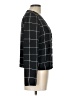 Urban Romantics 100% Polyester Black Long Sleeve Blouse Size L - photo 4
