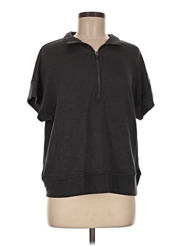 Danskin Short Sleeve Top (view 1)