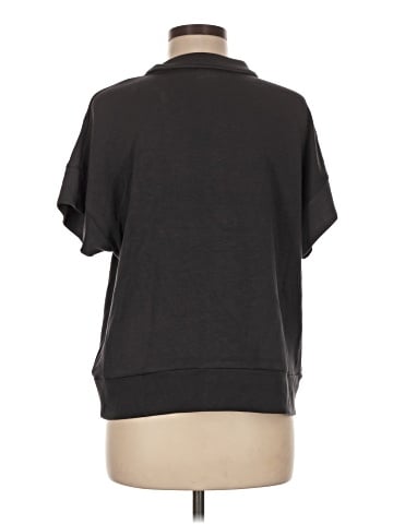 Danskin Short Sleeve Top (view 2)