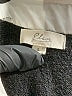 Elan Black Long Sleeve Blouse Size L - photo 7