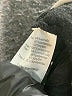 Elan Black Long Sleeve Blouse Size L - photo 8