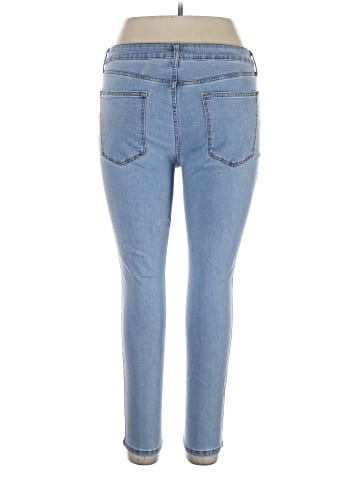 No Boundaries Jeans (view 2)