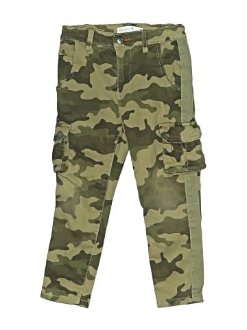 Zara Kids Cargo Pants (view 1)