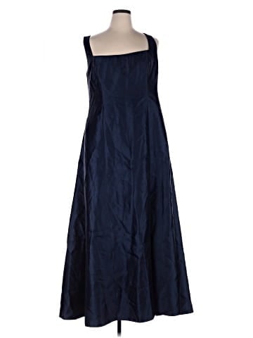 Alfred Sung Cocktail Dress (view 1)