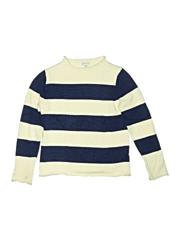 Crewcuts Pullover Sweater (view 1)
