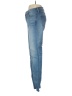 Express Hearts Blue Jeans Size 8 - photo 5