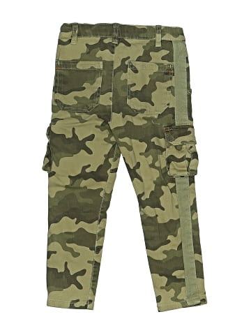 Zara Kids Cargo Pants (view 2)