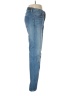 Express Hearts Blue Jeans Size 8 - photo 4